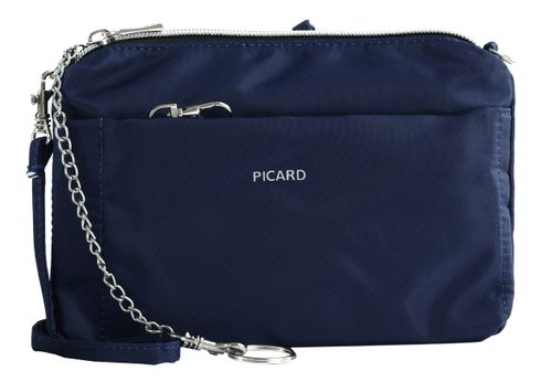 PICARD Switchbag Cosmetic Pouch S Royal PICARD Switchbag Cosmetic Pouch S Royal