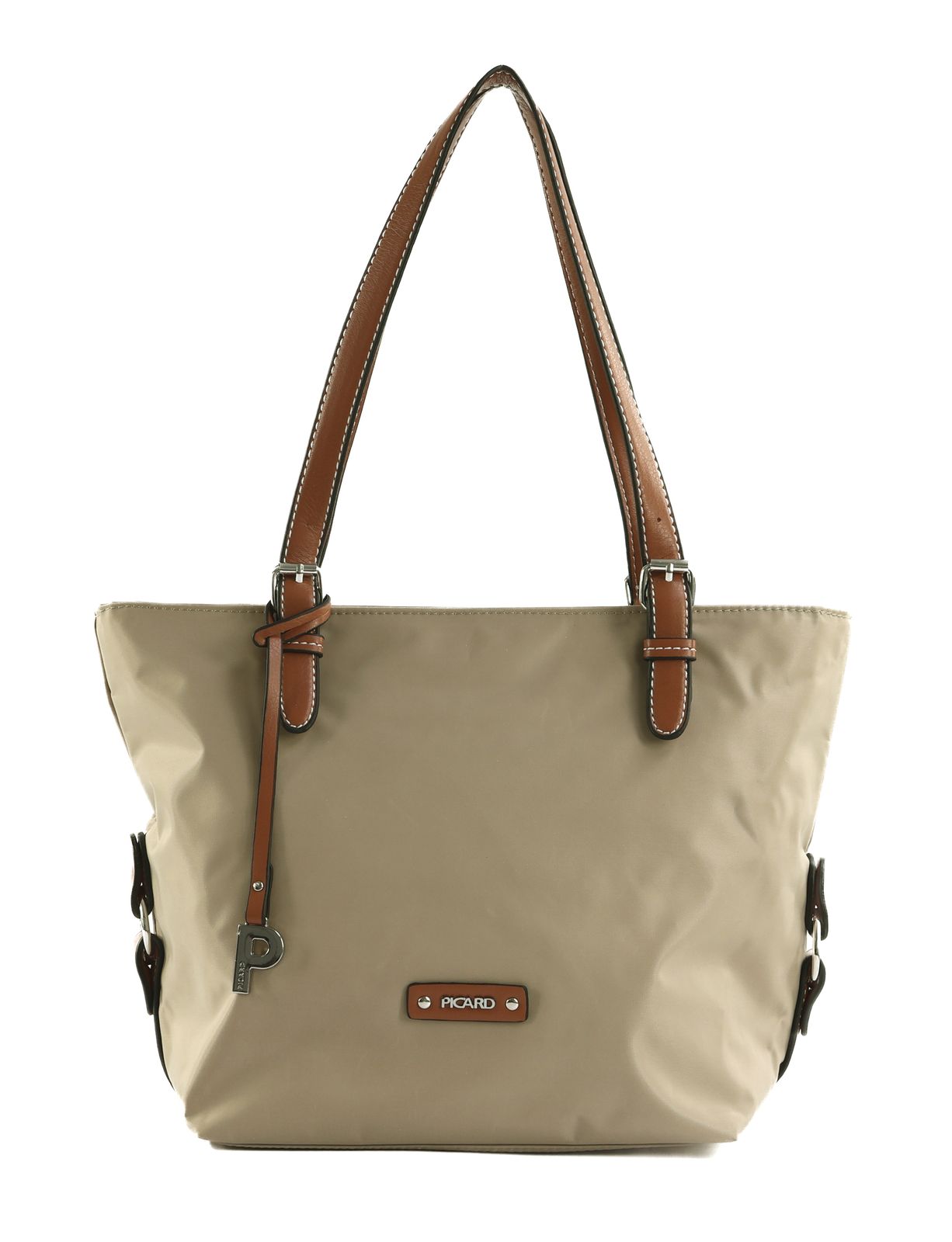 PICARD Sonja Shoulder Bag Sand