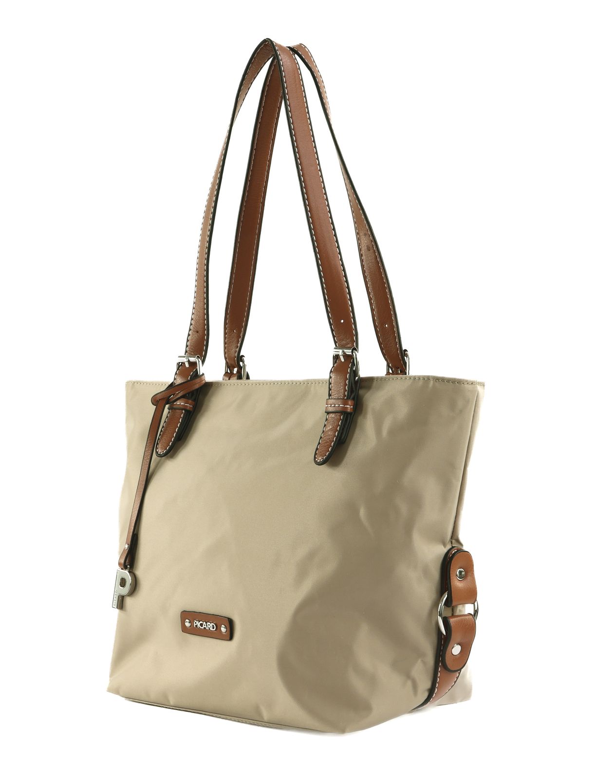 PICARD Sonja Shoulder Bag Sand PICARD Sonja Shoulder Bag Sand