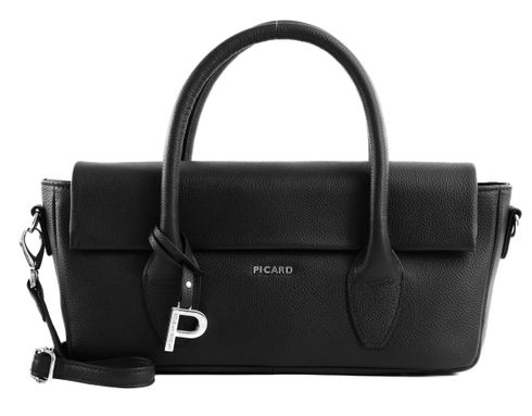 PICARD Busy Lady Hand bag Black