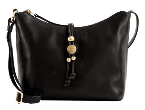 PICARD Pearly Crossbody Bag Black PICARD Pearly Crossbody Bag Black