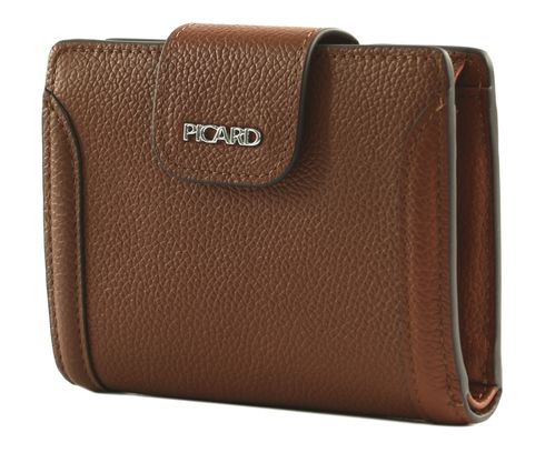 PICARD Highlands1 Wallet Cognac