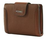 PICARD Highlands1 Wallet Cognac