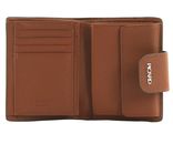 PICARD Highlands1 Wallet Cognac
