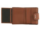 PICARD Highlands1 Wallet Cognac