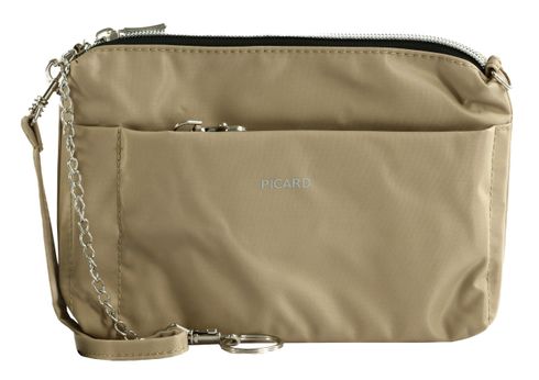 PICARD Switchbag Cosmetic Pouch S Sand PICARD Switchbag Cosmetic Pouch S Sand