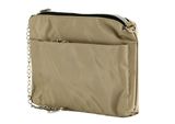 PICARD Switchbag Cosmetic Pouch S Sand