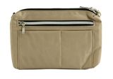PICARD Switchbag Cosmetic Pouch S Sand
