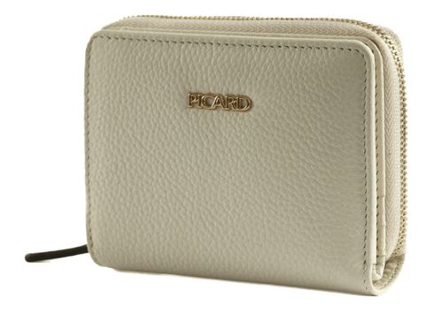 PICARD Java 1 Wallet White Lily PICARD Java 1 Wallet White Lily