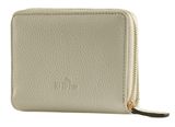 PICARD Java 1 Wallet White Lily