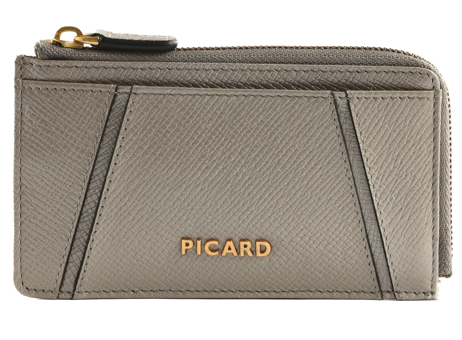 PICARD Chic Way 1 Key Case Silver PICARD Chic Way 1 Key Case Silver