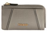 PICARD Chic Way 1 Key Case Silver PICARD Chic Way 1 Key Case Silver