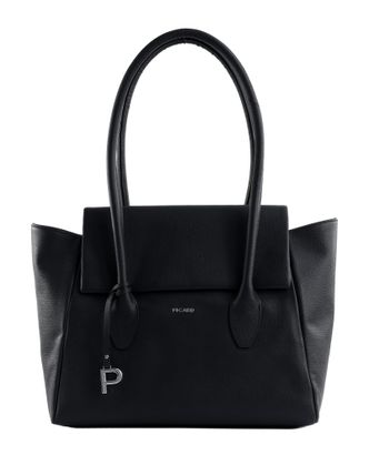PICARD Busy Lady Shopper Black