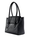 PICARD Busy Lady Shopper Black