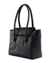 PICARD Busy Lady Shopper Black