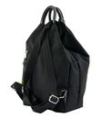 PICARD Lucky One City Backpack Black PICARD Lucky One City Backpack Black