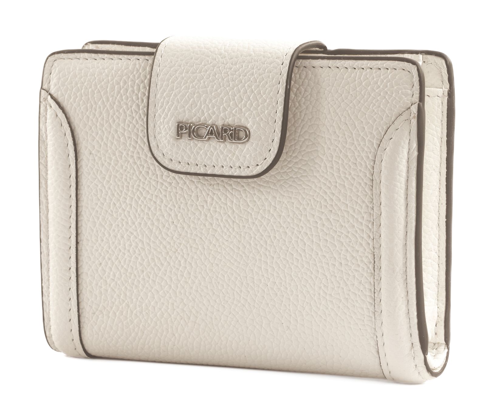PICARD Highlands1 Wallet White Lily