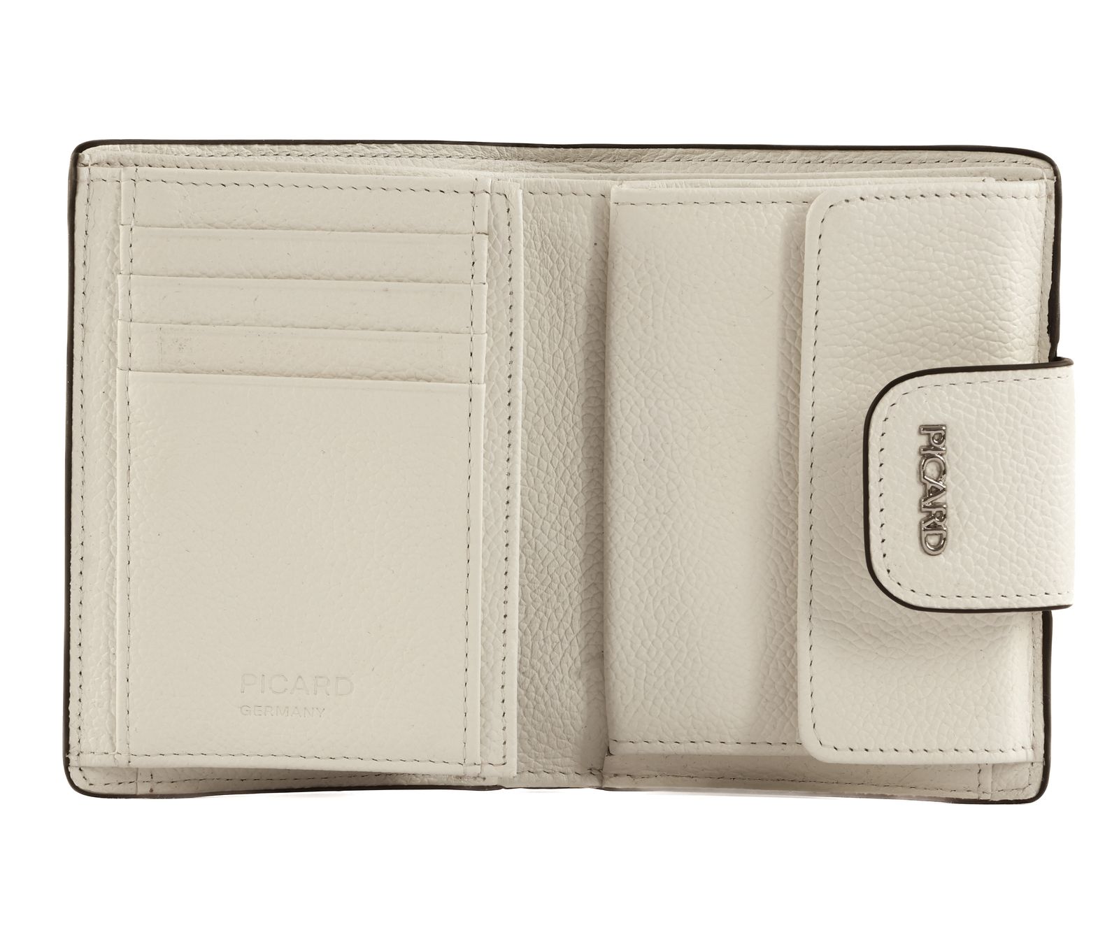 PICARD Highlands1 Wallet White Lily PICARD Highlands1 Wallet White Lily
