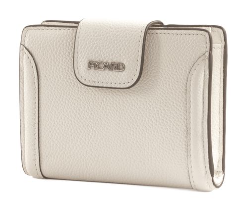 PICARD Highlands1 Wallet White Lily PICARD Highlands1 Wallet White Lily