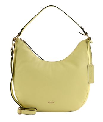 PICARD Java Shoulder Bag Vanilla