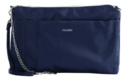 PICARD Switchbag Cosmetic Pouch L Royal PICARD Switchbag Cosmetic Pouch L Royal