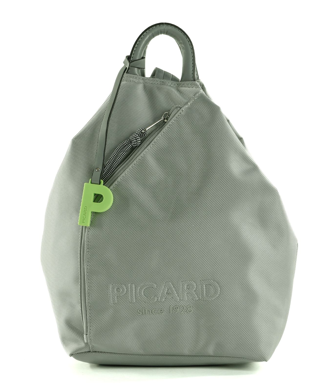 PICARD Lucky One City Backpack Silver