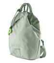 PICARD Lucky One City Backpack Silver PICARD Lucky One City Backpack Silver