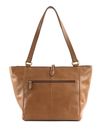 PICARD Pearly City Shopper Cognac