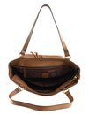 PICARD Pearly City Shopper Cognac