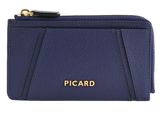 PICARD Chic Way 1 Key Case Royal