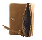 PICARD Pearly 1 Wallet Cognac