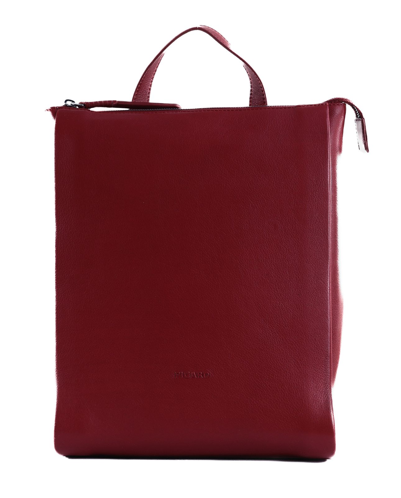 PICARD Bali City Backpack Red