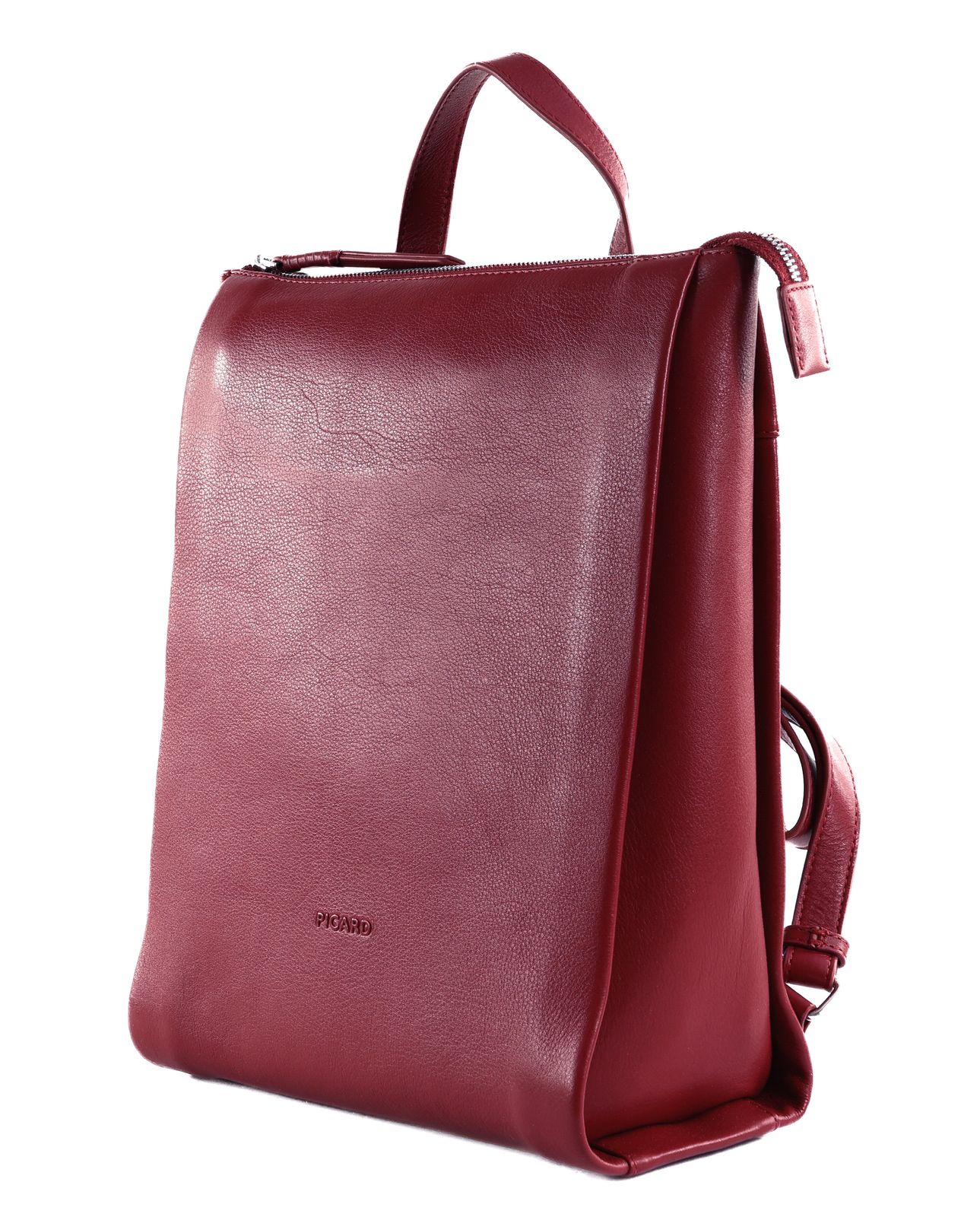 PICARD Bali City Backpack Red PICARD Bali City Backpack Red