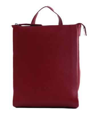 PICARD Bali City Backpack Red