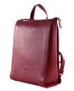 PICARD Bali City Backpack Red PICARD Bali City Backpack Red