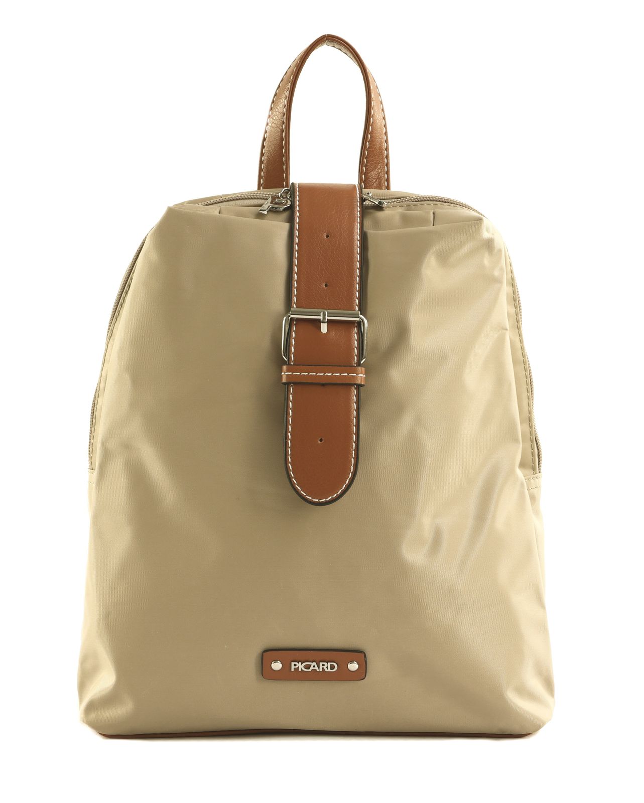 PICARD Sonja Backpack Shoulderbag Sand