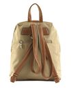 PICARD Sonja Backpack Shoulderbag Sand PICARD Sonja Backpack Shoulderbag Sand