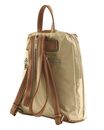PICARD Sonja Backpack Shoulderbag Sand PICARD Sonja Backpack Shoulderbag Sand