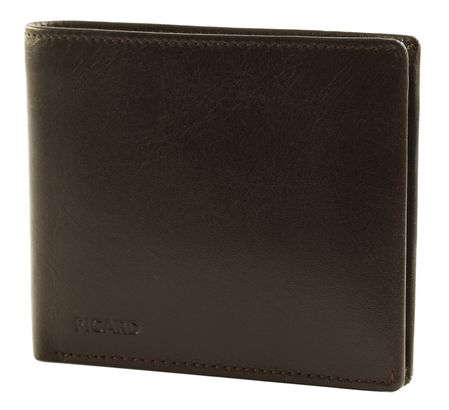 PICARD Tennessee1 Wallet Chocolate
