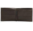 PICARD Tennessee1 Wallet Chocolate