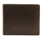 PICARD Tennessee1 Wallet Chocolate