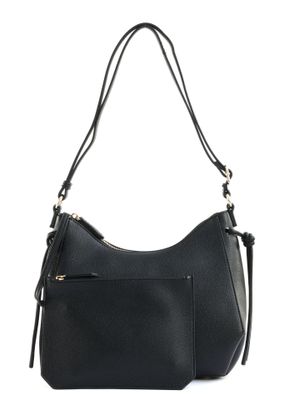PICARD Mabillon Hobo Bag Black