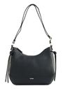 PICARD Mabillon Hobo Bag Black