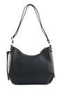 PICARD Mabillon Hobo Bag Black