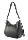 PICARD Mabillon Hobo Bag Black