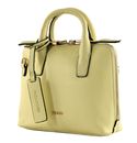 PICARD Java Handbag Vanilla