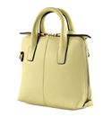 PICARD Java Handbag Vanilla
