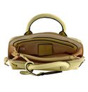 PICARD Java Handbag Vanilla