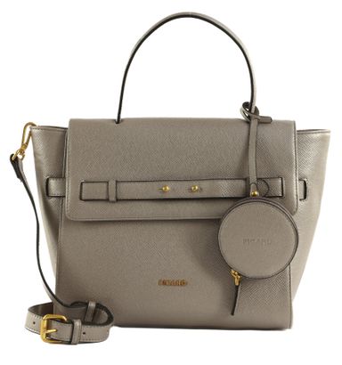 PICARD Chic Way Hand Bag Silver