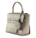 PICARD Chic Way Hand Bag Silver PICARD Chic Way Hand Bag Silver
